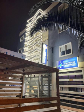 Aparthotel Don Alonso
